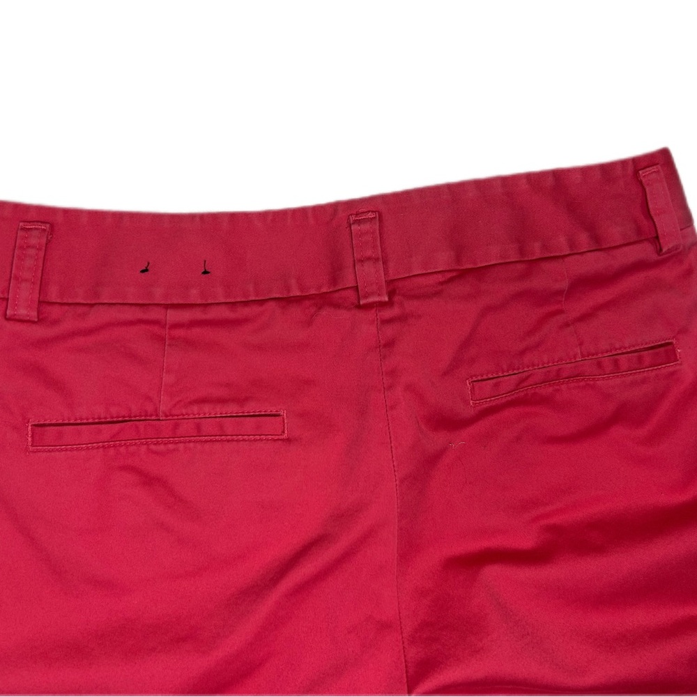 Express Women’s Pink Shorts Size 4 - Picture 3 of 4